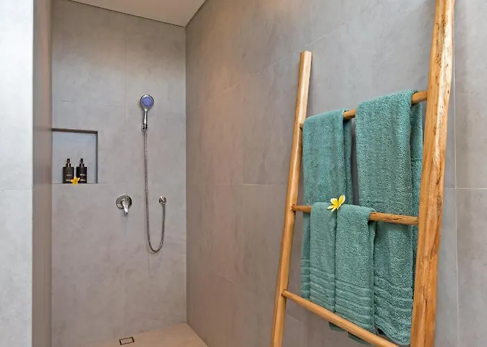 Sakayana 4br Canggu (Bali)