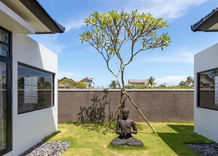 Villa Sakayana 4br