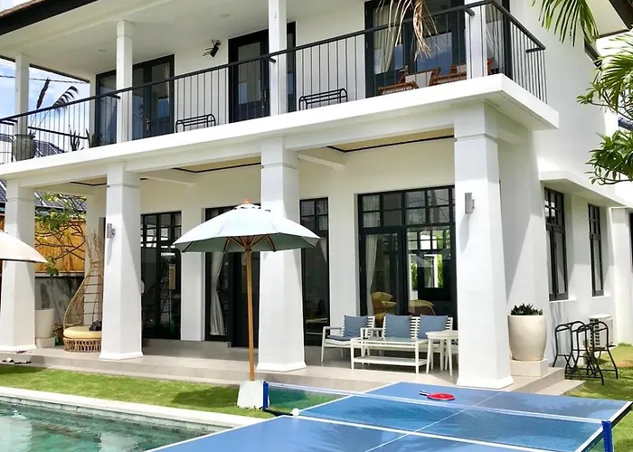 Sakayana 4br Villa *