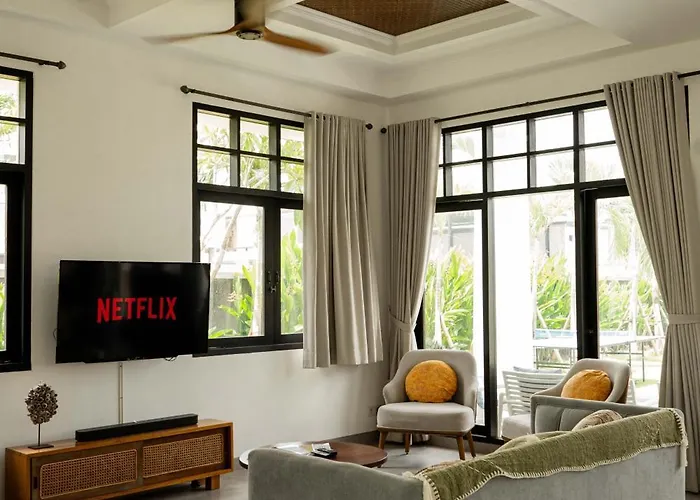 Sakayana 4br * Canggu (Bali)