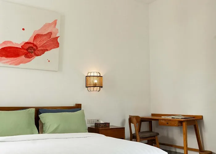 Sakayana 4br Villa Canggu (Bali)