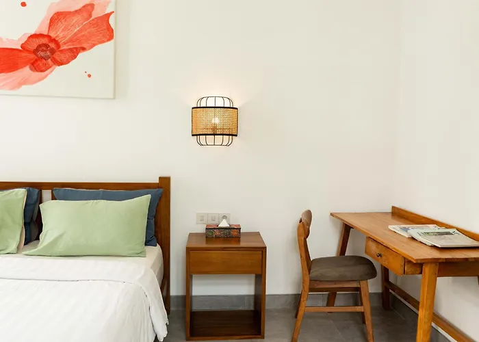 Sakayana 4br * Canggu (Bali)