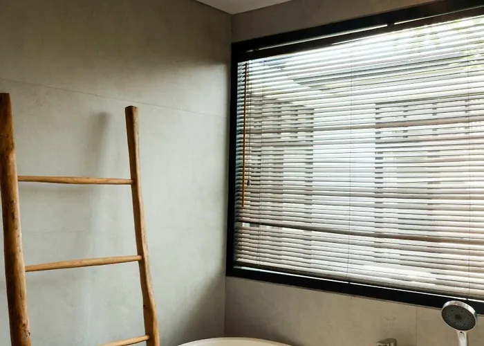 Sakayana 4br Villa Canggu (Bali)