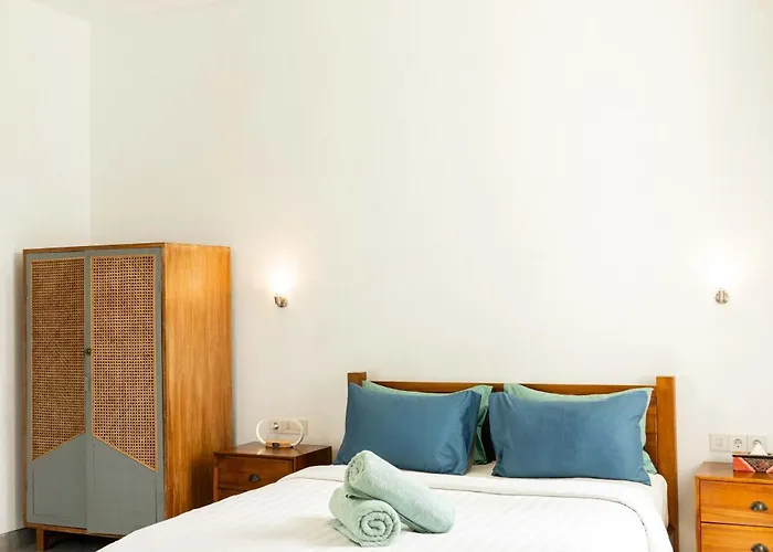 Sakayana 4br Canggu (Bali)