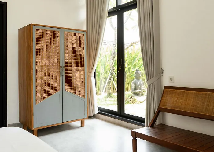Sakayana 4br Villa Canggu (Bali)