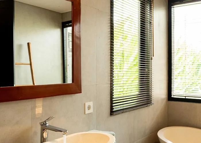 Villa Sakayana 4br Canggu (Bali)