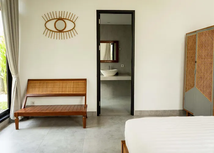 Villa Sakayana 4br