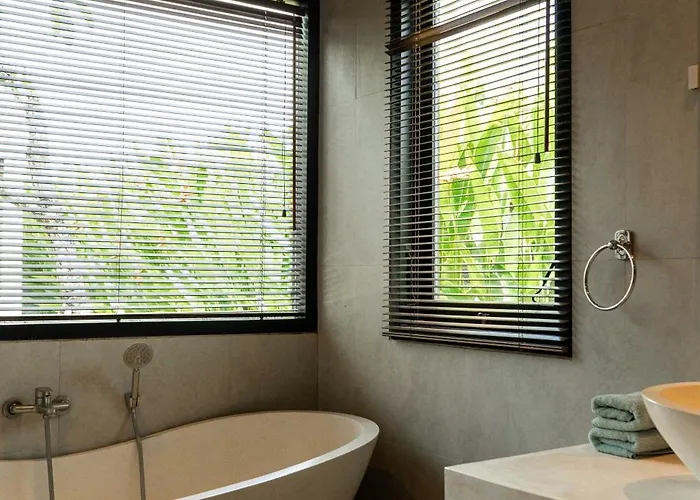 Sakayana 4br Villa *