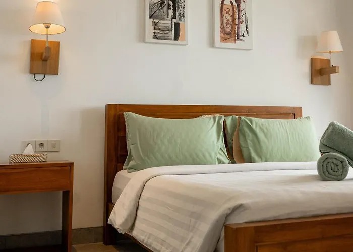 Sakayana 4br Canggu (Bali)