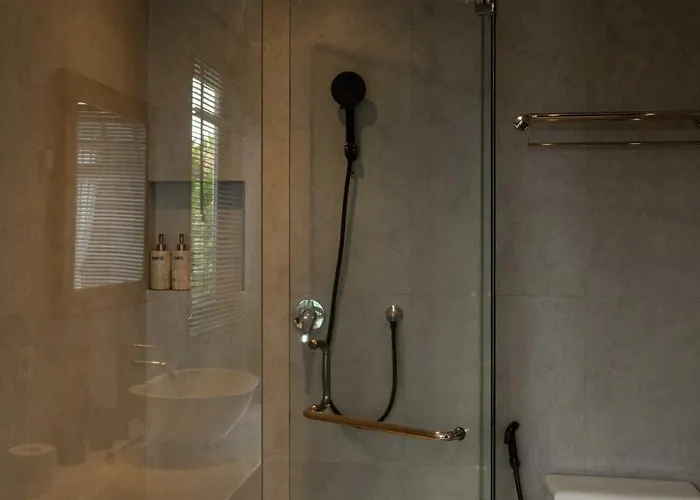 Sakayana 4br Villa Canggu (Bali)