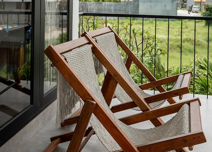 Sakayana 4br Villa