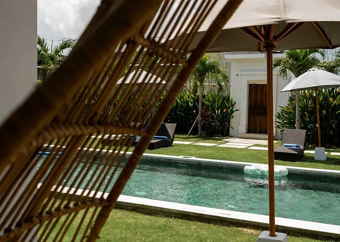 Villa Sakayana 4br