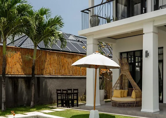 Sakayana 4br Villa