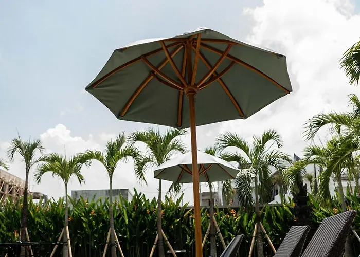 Sakayana 4br * Canggu (Bali)