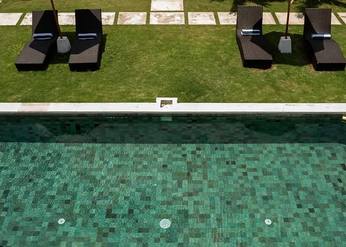 Sakayana 4br Villa Canggu (Bali)