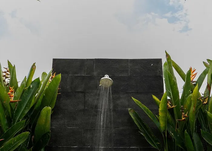 Sakayana 4br Villa Canggu (Bali)